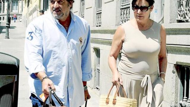La Bordiú desmiente su separación por Jesús Mariñas
