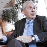 «La Justicia en Andalucía es como una bicicleta estática»