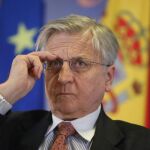 Trichet dice que los desequilibrios monetarios lastran el crecimiento
