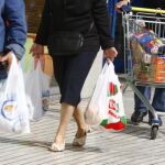 Los precios subieron el 0,9% en octubre y el 2,3% en un año
