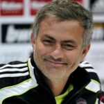 Mourinho: «Para mí Cristiano es espectacular»