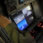 Los servicios de rescate rastrean la zona en busca del avión