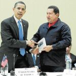Obama ilusiona a Iberoamérica