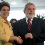 Una comisión parlamentaria exculpa a Rousseff y Lula del caso Petrobras