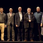 El madrileño teatro Lara, una sala entre tres siglos