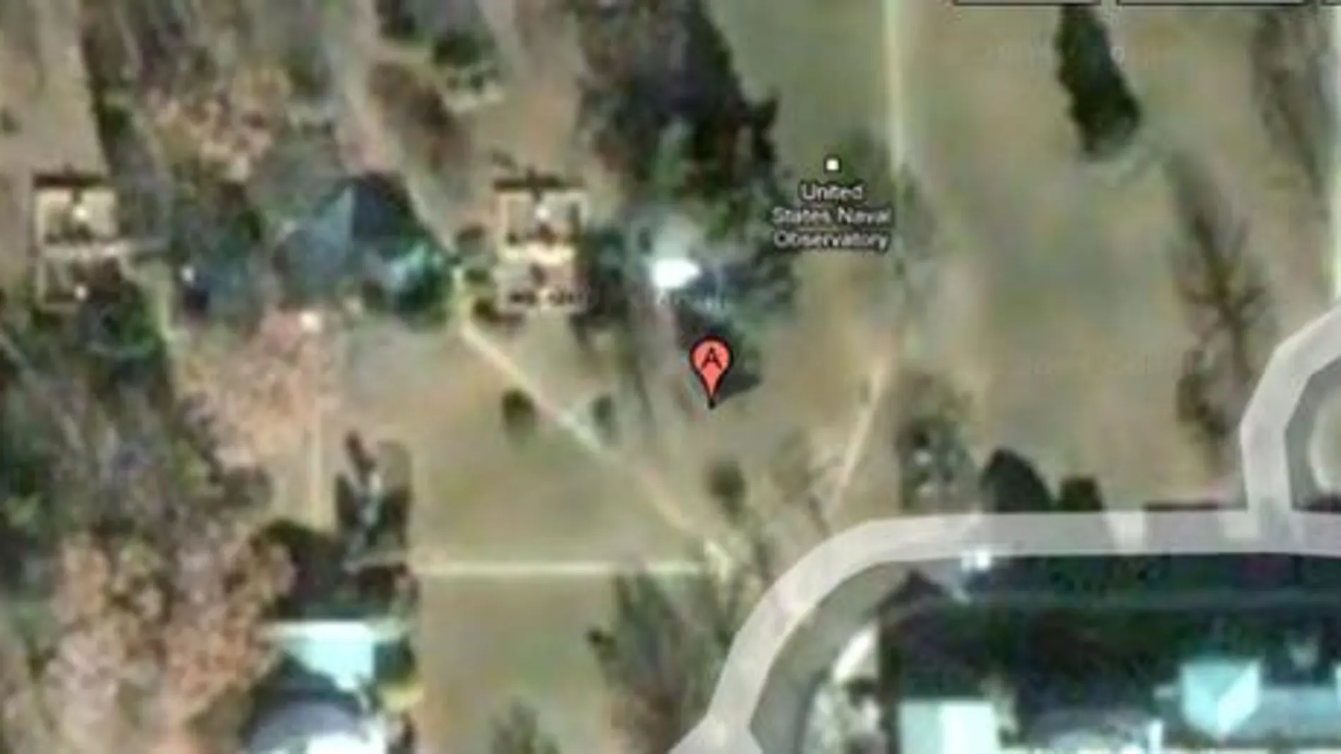 Polémica por las fotografías de Google Street