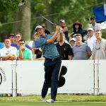 Justin Rose