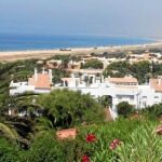 La «casta» veraneante de Atlanterra