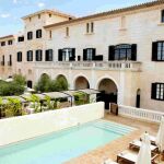 Can Faustino en Menorca