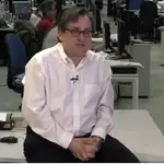  El videoblog de F. Marhuenda: «Vamos a ver ahora si Pedro Sánchez es capaz de llegar a un acuerdo de gobierno»