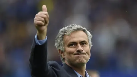 José Mourinho