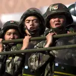  En Xinjiang se enquista el odio a la espera de una nueva rebelión
