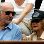 Un juez de Marbella cita a declarar a Sean Connery y su esposa