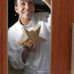 «Soy fiel a mi cocina», dice el chef