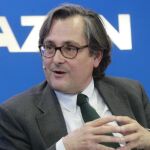 El videoblog de Francisco Marhuenda: : «Es incoherente que Rivera se plantee ser presidente apoyándose en una formación de la izquierda radical»