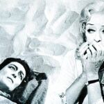 Fotograma de «¿Qué fue de Baby Jane?» (1962)