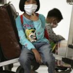 La primera vacuna experimental contra la Gripe A ya está lista