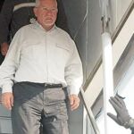 Calderón a fondo contra el «narco»