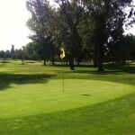 Golf Negralejo