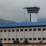 Centro penitenciario de Algeciras-Botafuego