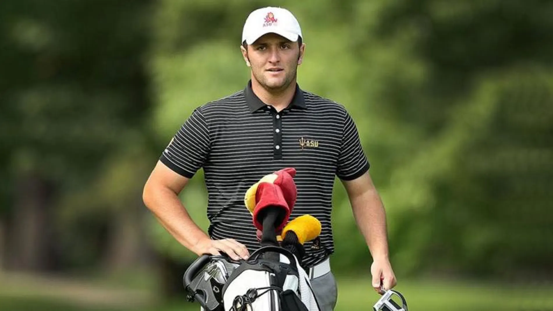 Jon Rahm