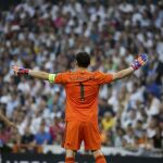 Casillas cierra su adiós...