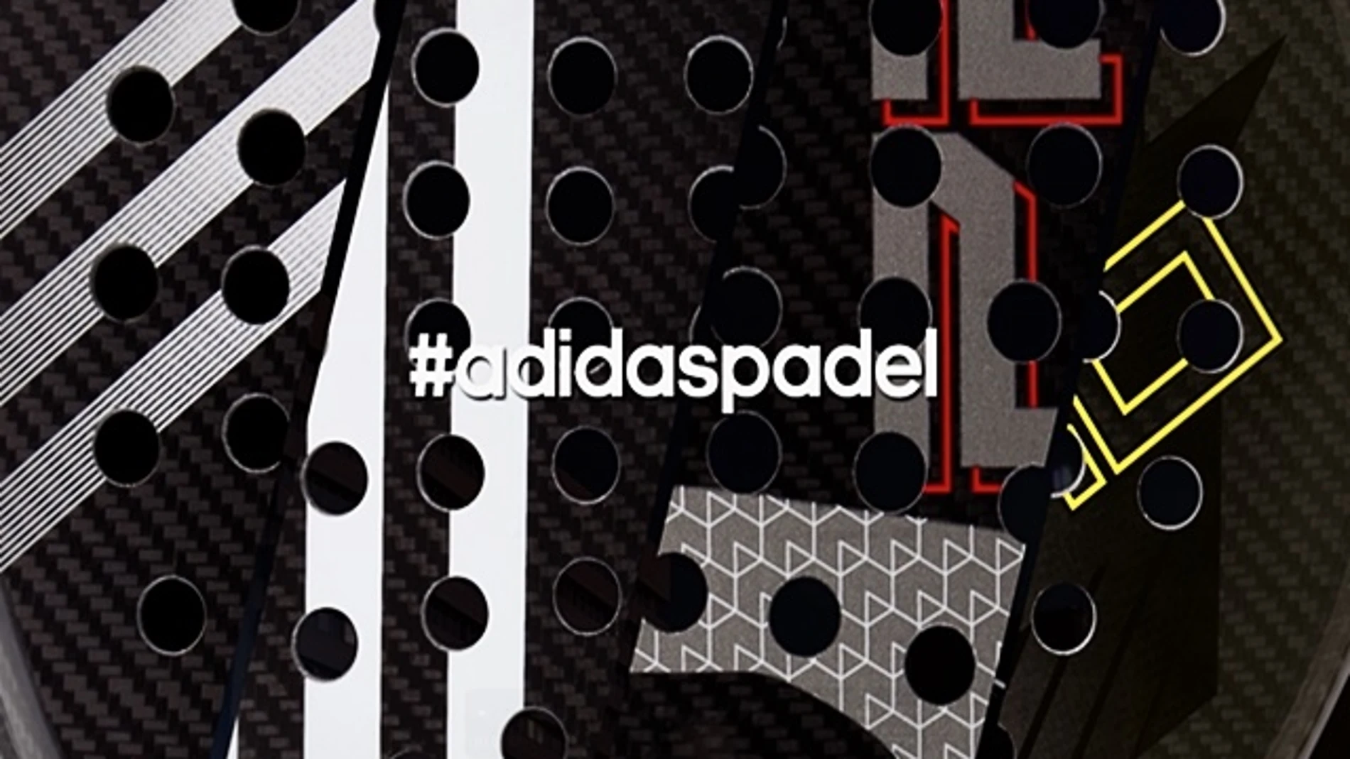 Aniversario de Adidas Pádel