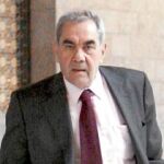 «El sistema no se ha visto afectado ni en una sola coma, ya sucedió con la sentencia del Estatut» Ernest Maragall C. de Educació en funciones