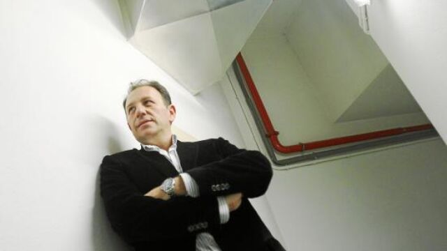 José María García-Luján