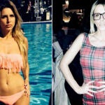 Slobodanka Tosic, Miss Bosnia, acusada de cinco asesinatos y robos millonarios