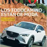  Motor y M@s.Nº 39 - Octubre 2015