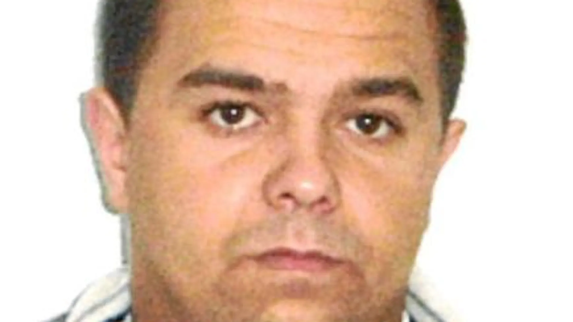 Alejandro de Abarca, conocido como «El Enano», cumplía una pena de prisión por varios delitos, entre ellos el de agresión sexual