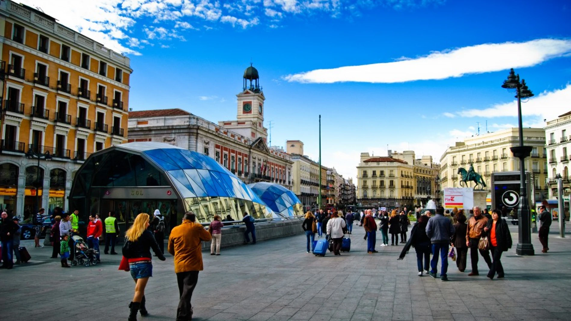 Go App convierte a los ciudadanos en desarrolladores de aplicaciones