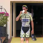  El reto de Contador