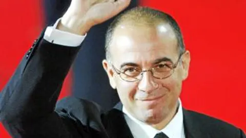 Giuseppe Tornatore: «Hoy día, política es sinónimo de desconfianza»