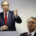  La Fiscalía brasileña denuncia por corrupción al presidente de la Cámara de Diputados