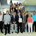 La Región de Murcia reconoce la calidad de sus Oficinas de Turismo