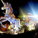 Con un presupuesto de 60.000 euros, la cabalgata de Latina desfiló las pasadas navidades por los cinco barrios del distrito. Este año sólo lo hará por Aluche