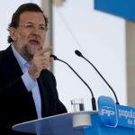 Rajoy está convencido de que el TC anulará la nueva Ley del Aborto