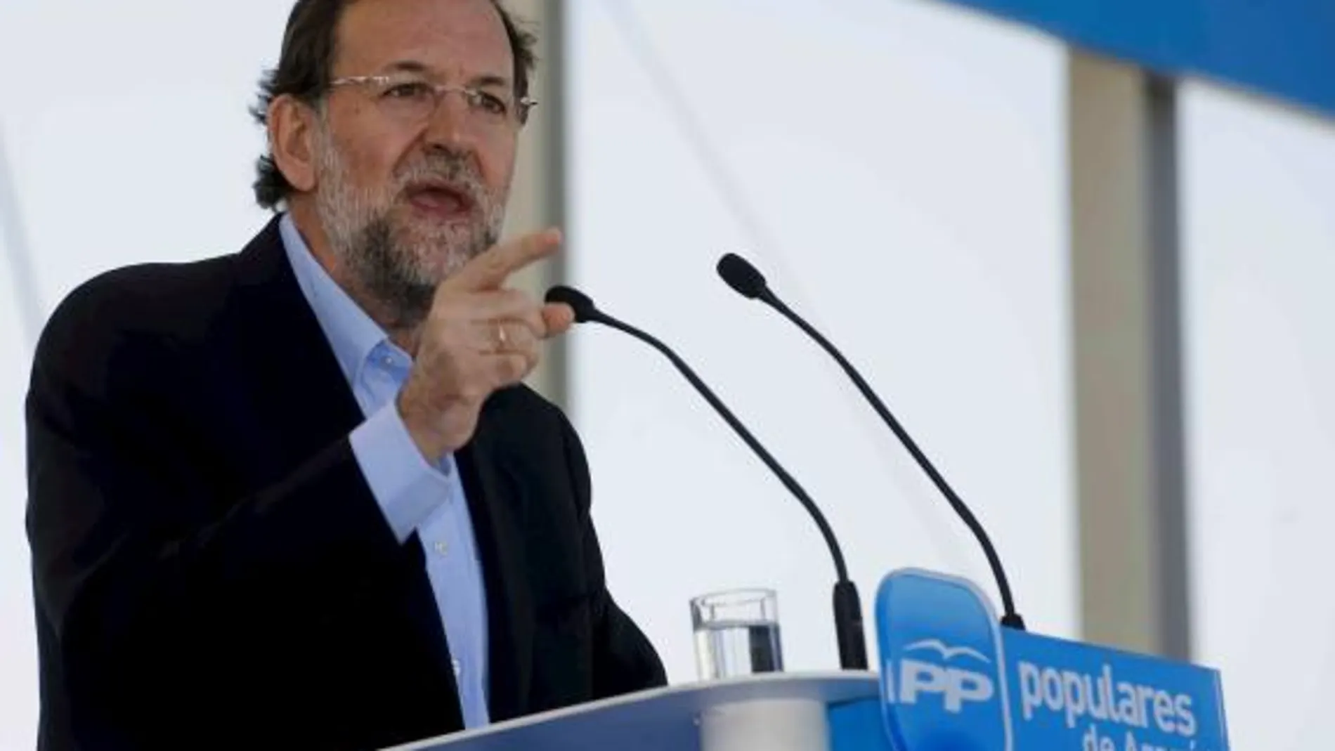 Rajoy está convencido de que el TC anulará la nueva Ley del Aborto