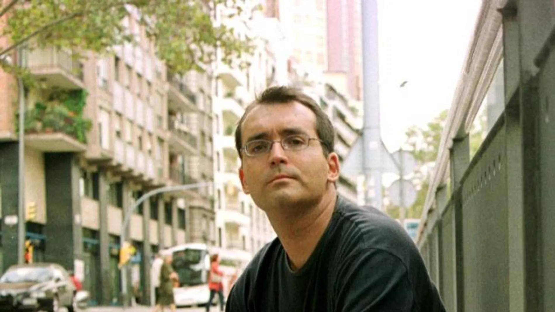 El director del Festival de Cine de Sitges, Angel Sala.