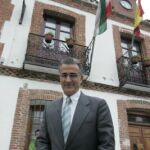Los tránsfugas consiguen destituir al alcalde de San Agustín de Guadalix