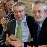 Blanco pide al PP y a CIU que se pronuncien ya porque «no habrá prórroga»