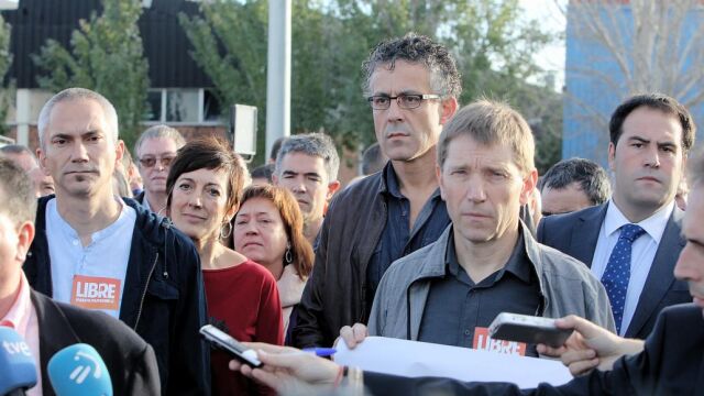 El Supremo ha confirmado las condenas que la Audiencia impuso a veinte militantes abertzales por financiar a ETA a través de las herriko tabernas