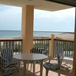  Alojamientos con un pie en la playa