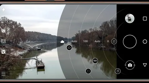 El nuevo Nokia 7 Plus