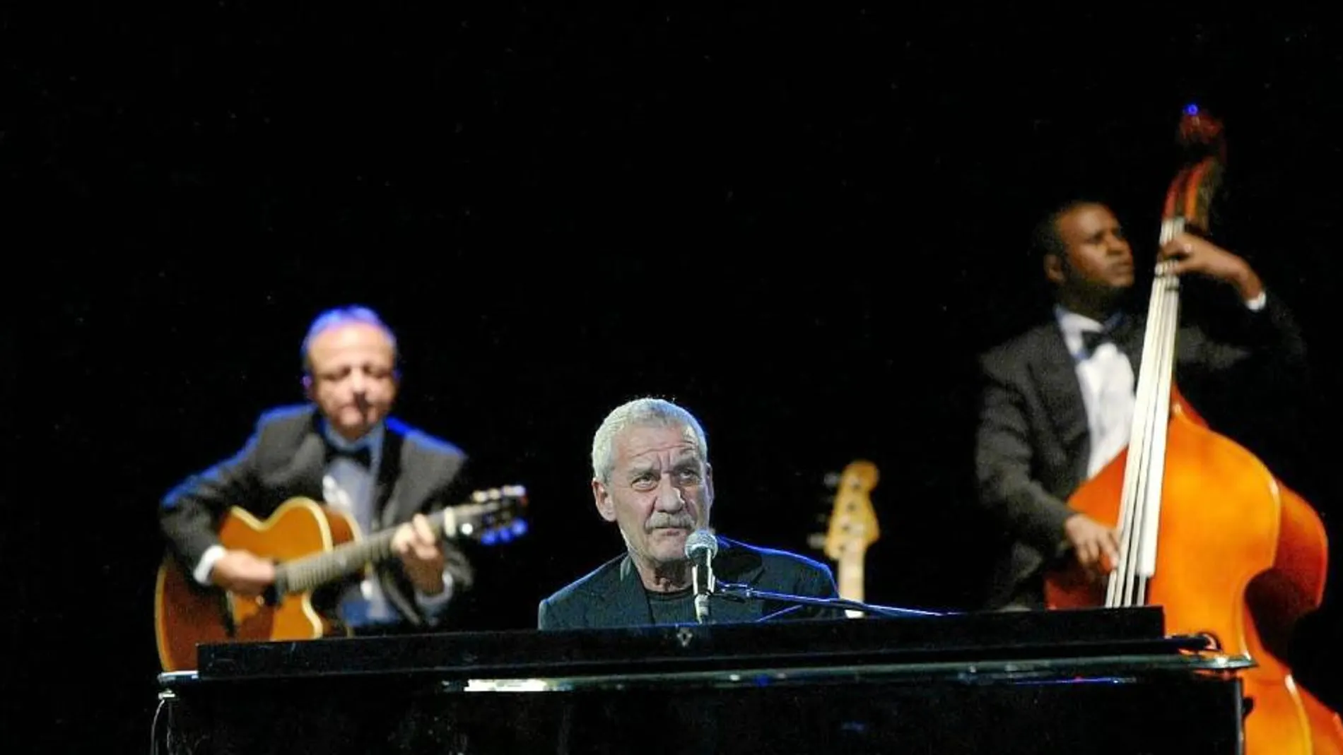 Paolo Conte
