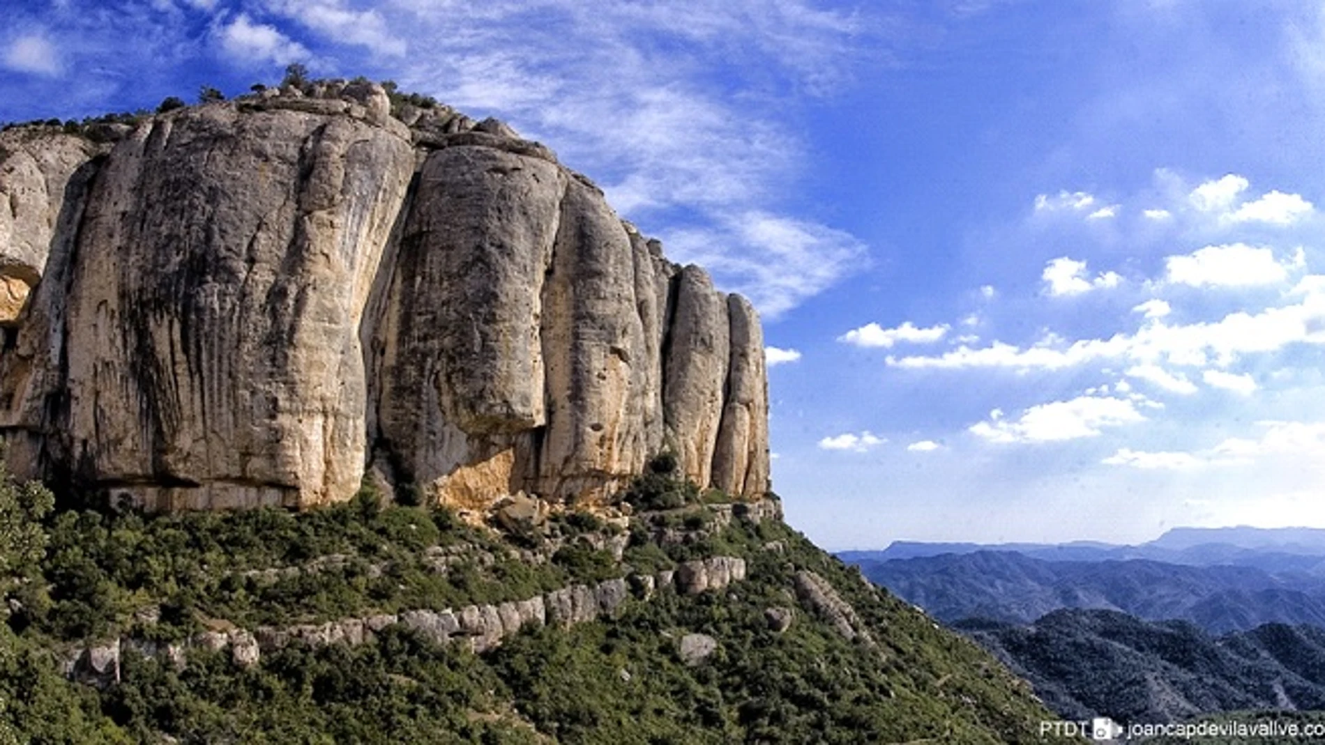 10 razones para escaparte a la Costa Daurada