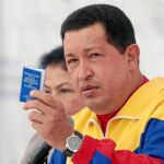 Hugo Chávez legisla a sus anchas tras lograr los poderes especiales