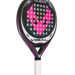 Modelo Ocean Pro de Viral Padel